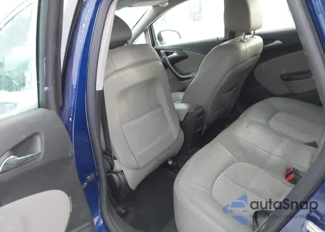 2013 Buick Verano z USA, uszkodzony, nr VIN 1G4PP5SK0D4104780